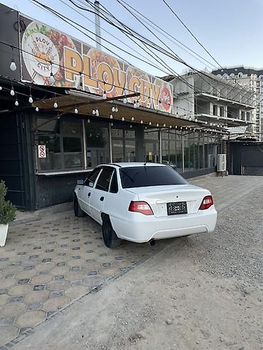 camry 80: Daewoo Nexia: 2009 г., 1.5 л, Механика, Бензин, Roadster — 5