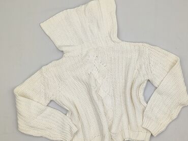 narzutka reserved: Women`s sweater, size S (EU 36)