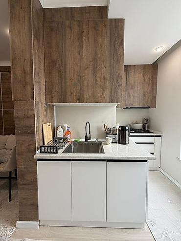 Продажа квартир: 2 комнаты, 49 м², Элитка, 4 этаж, Дизайнерский ремонт — 31