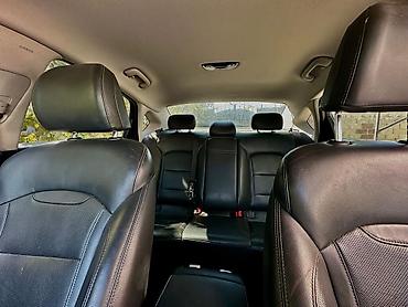 Продажа авто: Hyundai Grandeur: 2019 г., 3 л, Автомат, Газ, Седан — 5