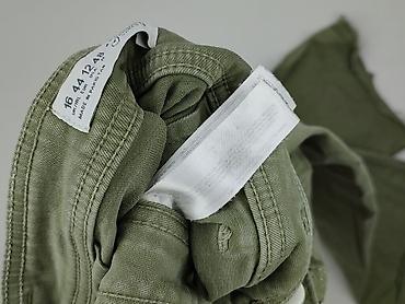 spodnie cargo primark: Primark, Spodnie materiałowe damskie, rozmiar XL — 5