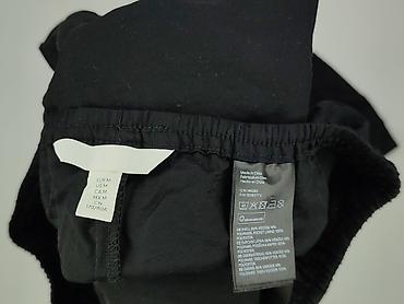 lenary cena: H&M, Spodnie materiałowe damskie, rozmiar M — 4