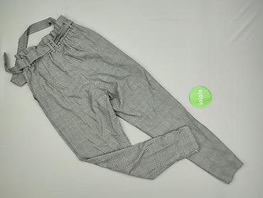 trousers: Spodnie materiałowe damskie, rozmiar S — 3