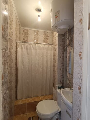 Продажа квартир: 2 комнаты, 44 м², Индивидуалка, 1 этаж, Косметический ремонт — 5