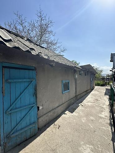 Продажа коттеджей и домов: 📍В Сокулуке в районе птицефабрики от трассы 500 м продается дом на — 3