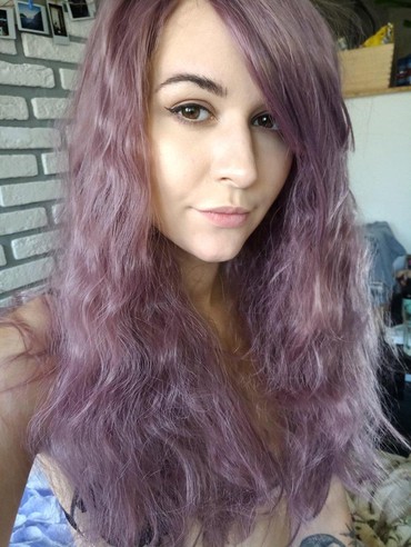 Perike i klipse: Poluprirodne Kanekalon Perike ‼Peru se Peglaju i Uvijaju‼ NOVO — 5