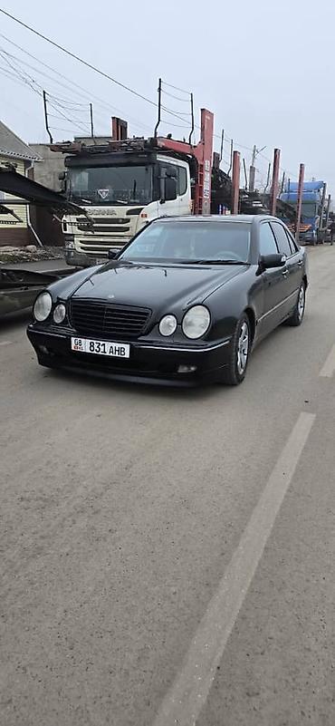 Lexus: Lexus ES: 2004 г., 3 л, Автомат, Бензин, Седан — 10