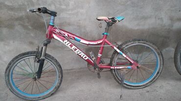 детский велосипед winx: Продаю велосипеды