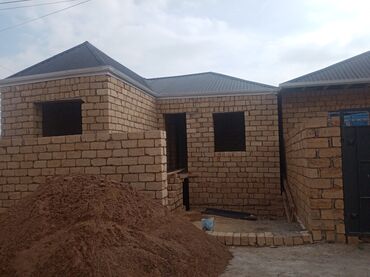 Həyət evləri və villaların satışı: Lökbatan qəs. 3 otaqlı, 75 kv. m, Kredit yoxdur, Orta təmir -da lalafo.az — 11 Həyət evləri və villaların satışı: Lökbatan qəs. 3 otaqlı, 75 kv. m, Kredit yoxdur, Orta təmir — 11