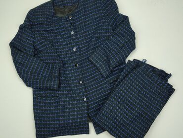 bluzki spódnica komplet: Suit, L (EU 40), condition - Very good