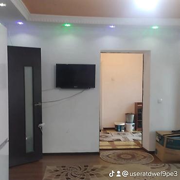 Долгосрочная аренда комнат: Задаётся балшой дом Планировка и оснащение: - Спальное место — 10