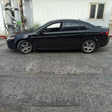 acura genius: Acura TL: 2004 г., 3.2 л, Автомат, Бензин, Седан