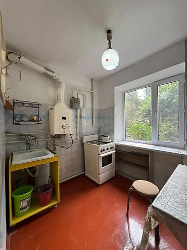 дом с участком: 3 комнаты, 47 м², 1 этаж, Косметический ремонт — 6