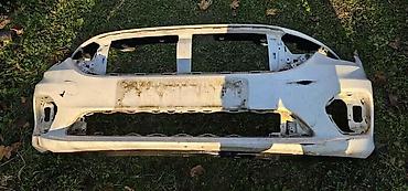 auto otpad vrsac: PREDNJI BRANIK LIMUZINA ZA FIAT TIPO | Fiat Tipo prednji branik — 1