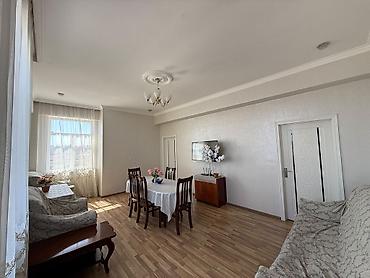 Uzunmüddətli kirayə mənzillər: 500 AZN/ay 3 otaqlı Yeni tikili 80 m² Sahə 14 / 14 mərtəbə Təmir -da lalafo.az — 5 Uzunmüddətli kirayə mənzillər: 500 AZN/ay 3 otaqlı Yeni tikili 80 m² Sahə 14 / 14 mərtəbə Təmir — 5