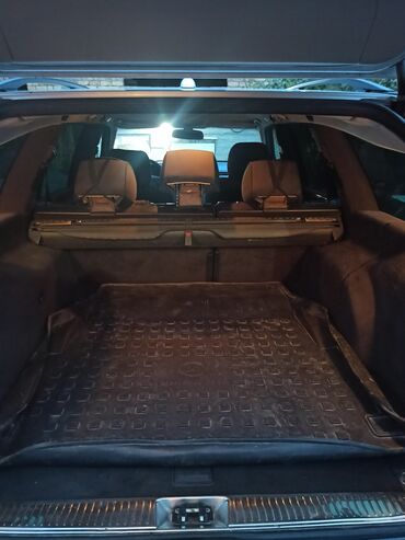 Mercedes-Benz: Mercedes-Benz E-Class: 2000 г., 2.7 л, Автомат, Дизель, Универсал — 9