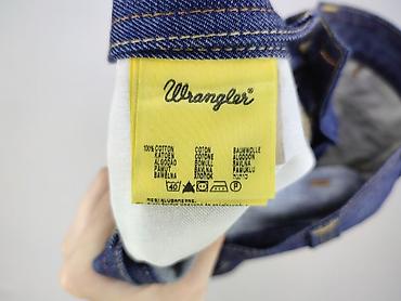 wrangler: Wrangler, Jeansy damskie, rozmiar S — 4