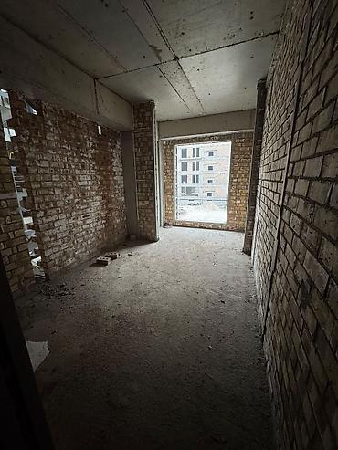 Продажа квартир: 3 комнаты, 97 м², Асанбай мкр Элитка, 3 этаж — 5