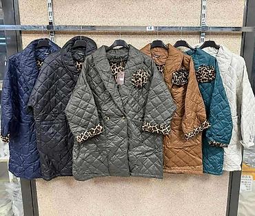 Zimske jakne: Do 5xl
4400 din 🥰😊K.m — 1