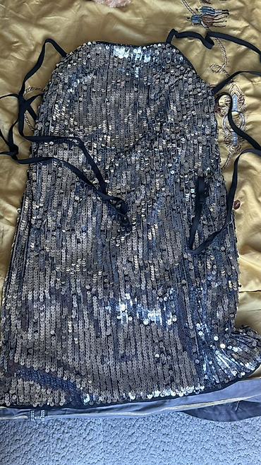Kokteyl donu, Mini, H&M, M