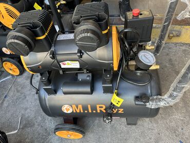 Компрессоры: Компрессор от 8 л. До 500 литр в наличии 🔥Продажа со склада 🔥 — 24