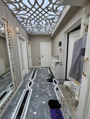 Yeni tikili: Yeni Yasamal, 2 otaqlı, Yeni tikili, m. İnşaatçılar, 78 kv. m — 16