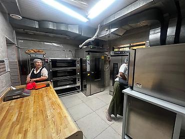 помещение для пекарни: Сдаю Кофейня, 175 м², Готовый бизнес — 8