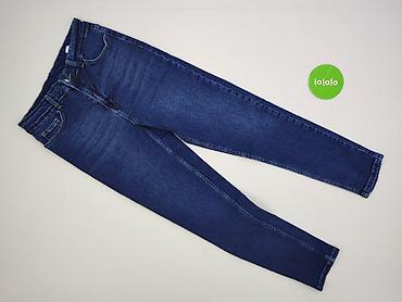 jeans derby: Jeansy damskie, rozmiar M — 2