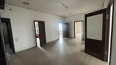 аренда домов аламедин 1: Сдаю Офис целиком: 500 м², С ремонтом, С высокими потолками — 8