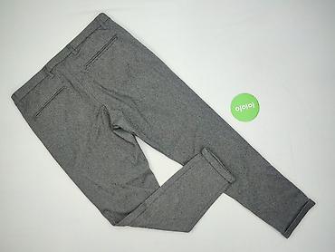 camel spodnie: Spodnie materiałowe damskie, rozmiar XL — 3
