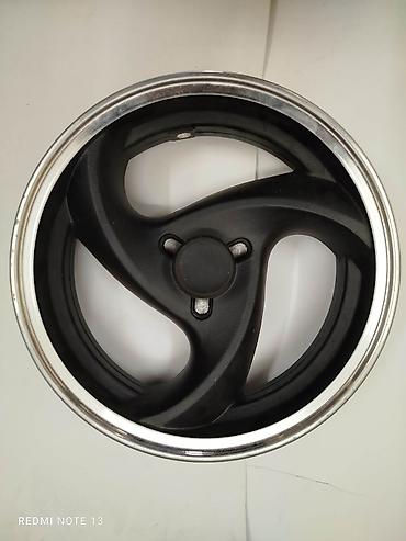 Мотозапчасти и аксессуары: Новый, Самовывоз, Платная доставка — 4