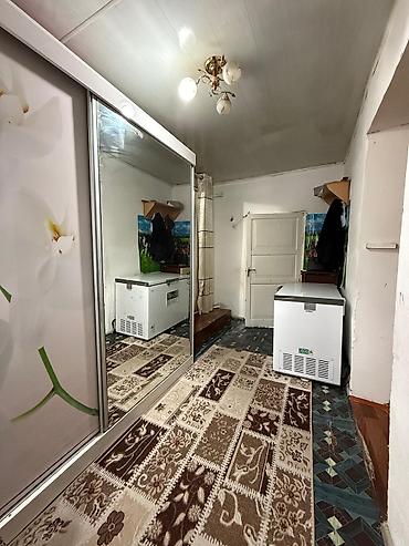 Продажа коттеджей и домов: 🔷🏡 Продаётся угловой дом в Кызыл-Аскере 🔷 Участок — 5 соток 🔷 Дом — — 8