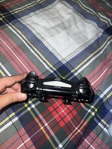 Техника и электроника: 🎮 PS4 joystick (gara rəngdə) PS4 üçün joystick satılır. Original çox — 3