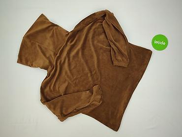 havana mango: Velvet, Bluza z kapturem damska, rozmiar 5XL — 3