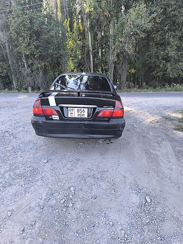 mitsubishi lancer evolution 2005: Mitsubishi Diamante: 1998 г., 3 л, Типтроник, Бензин, Седан — 7