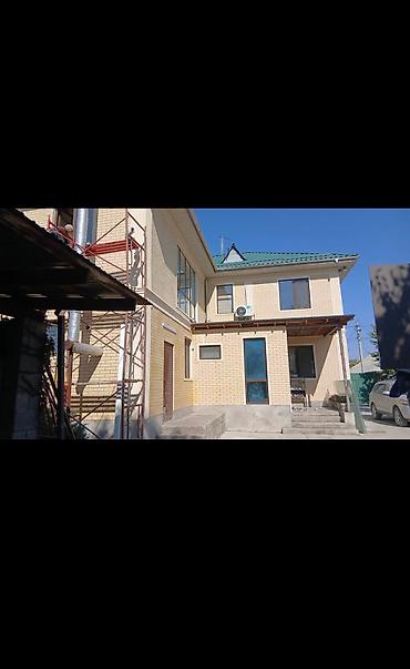 Фасадчики, отделочники: Фасадчик. Больше 6 лет опыта — 10