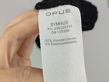 bluzki givenchy: OPUS, Ponczo damskie, rozmiar M — 5
