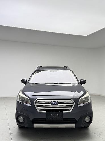 субару sg5: Subaru Outback: 2017 г., 2.5 л, Вариатор, Бензин, Хэтчбэк — 6