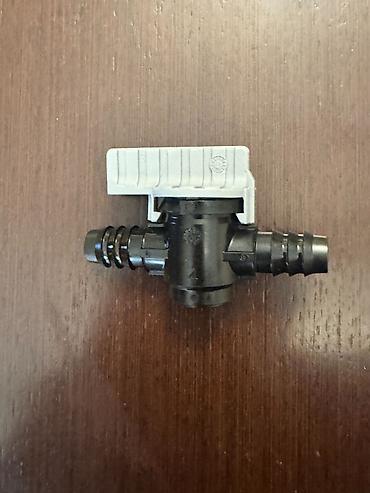 Все для дома и сада: Netafim damcı suvarma sistemləri üçün TAVLIT kranları (16 mm və 20 mm) — 3