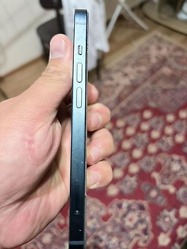 Apple iPhone: IPhone 13, Б/у, 256 ГБ, Синий, 76 % — 2