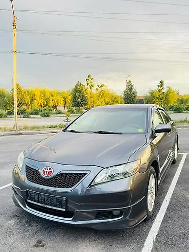 термостат на соната: Toyota Camry: 2009 г., 2.4 л, Автомат, Бензин, Седан — 1