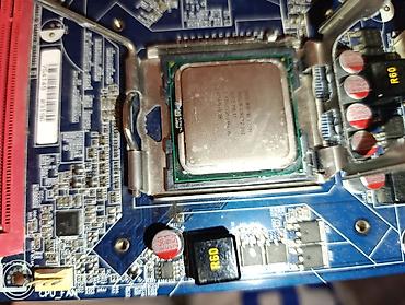 core i5: Intel Core i2 prosesso — 2