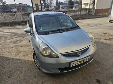 купить хонда срв: Honda Fit: 2004 г., 1.5 л, Автомат, Бензин, Пикап