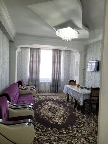 Uzunmüddətli kirayə mənzillər: Həzi Aslanov metro stansiyanın düz çıxışında, 50-100 metr məsafədə — 1