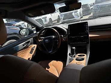 belarus 892 2: Toyota Avalon: 2020 г., 2.5 л, Автомат, Гибрид, Седан — 6