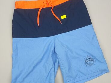 tanie spodenki na lato: Shorts, Destination, 13 years, 158, condition - Good