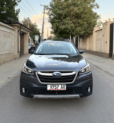 субару аутбек 2020 цена бишкек: Subaru Outback: 2021 г., 2.4 л, Вариатор, Бензин, Универсал