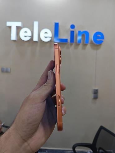 iphone usb: IPhone 17 Pro Max, 256 GB, Face ID, Sənədlərlə, Zəmanət — 5