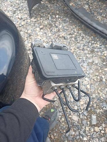 whatsapp 86: ABS CENTRALA ZA VOLKSWAGEN GOLF 7 OD 2013. DO 2017. GOD. - 3Q0907379T — 3