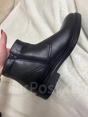 Другая мужская обувь: Сапоги Кирзовые от 3500 до 12000 сом — 15